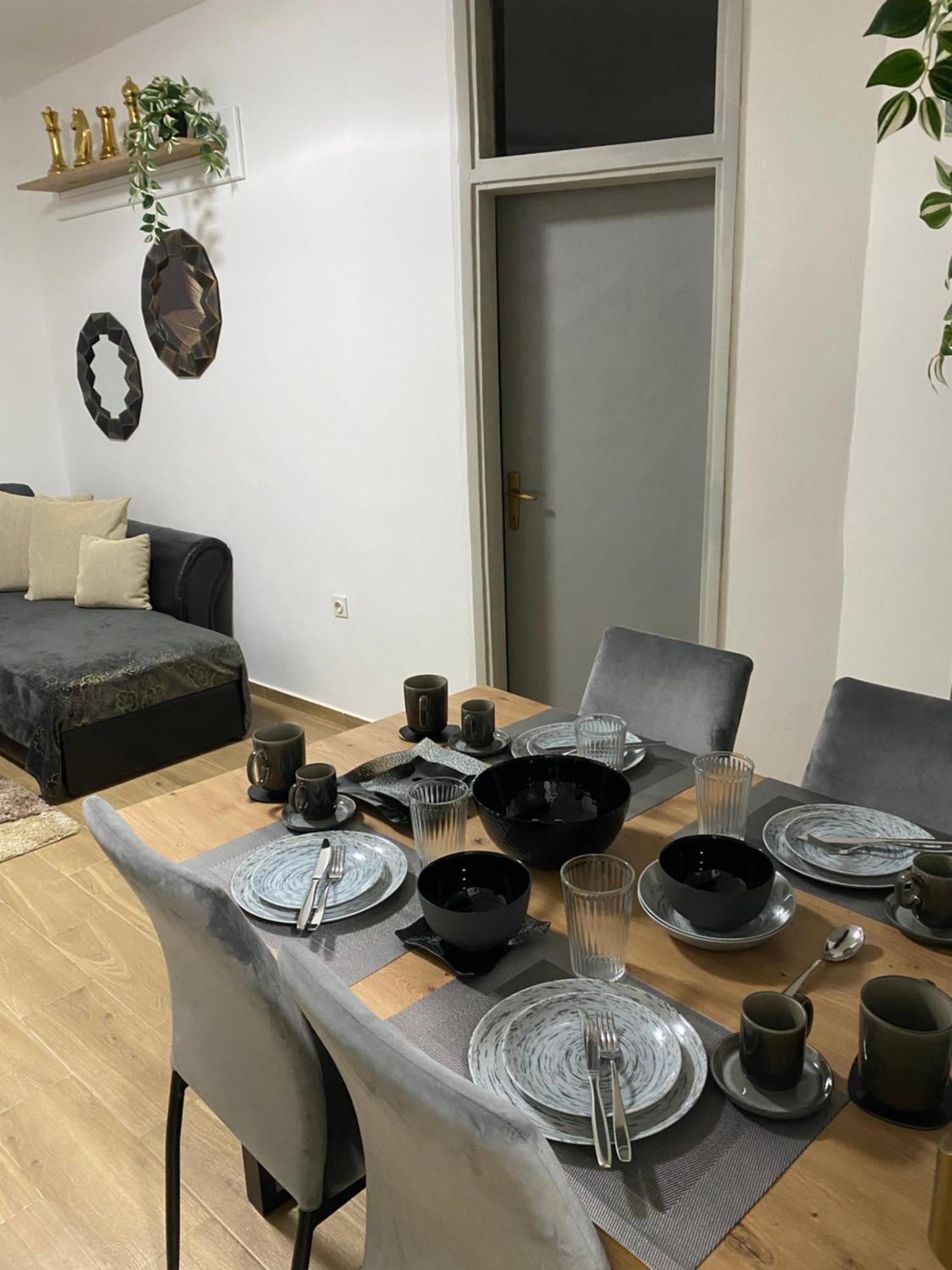 Stan Stari Grad بودفا المظهر الخارجي الصورة